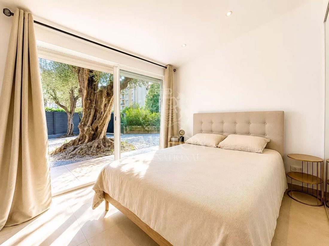 Villa in La Source, Cannes, France 5 - 18006605
