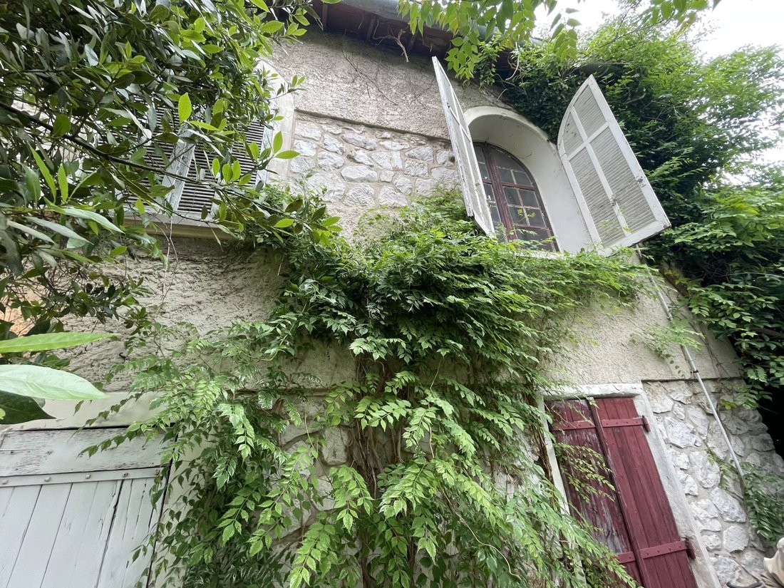 House in Le Redon, Marseille, Provence-Alpes-Côte d'Azur 2 - 18006498