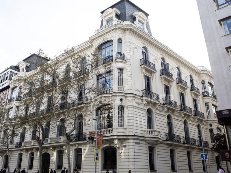 Apartment in Barrio Salamanca, Madrid, Spain 4 - 18011217