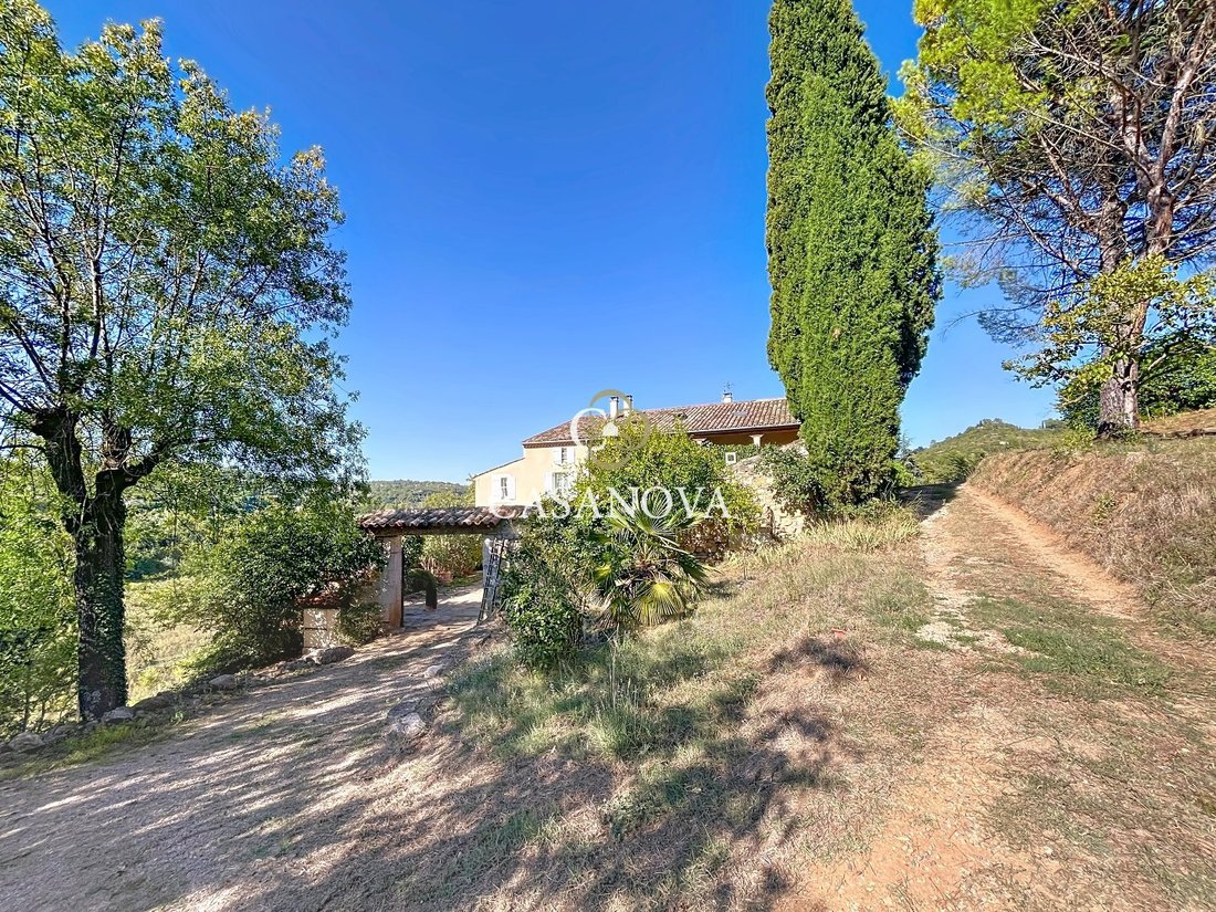 House in Rive Droite, Bédarieux, France 3 - 18010547