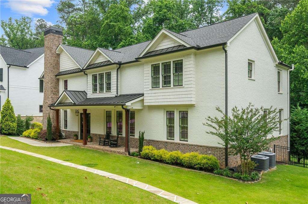 House in Brookhaven, Georgia, United States 2 - 18009612
