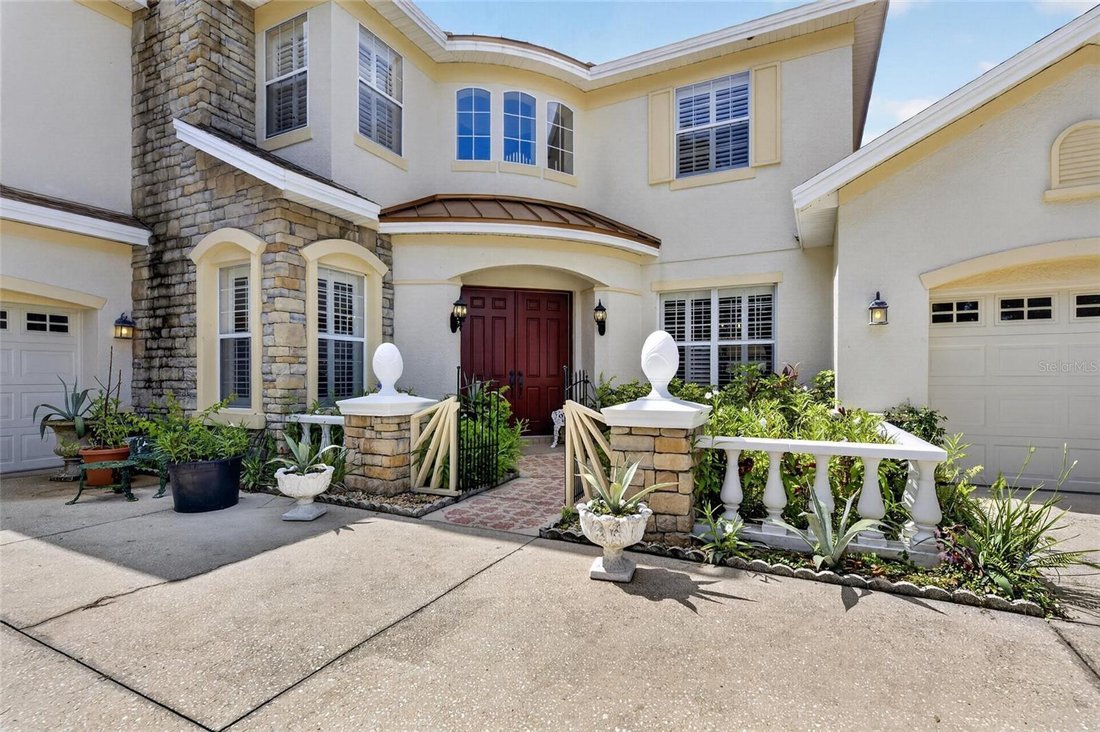 House in Valrico, Florida, United States 5 - 18011270