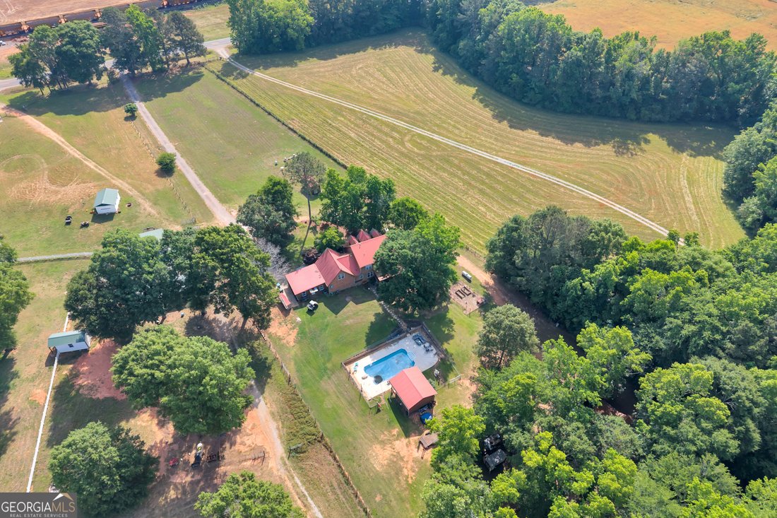 House in Shady Dale, Georgia, United States 5 - 18005422