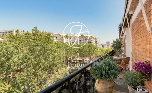 Appartement à Paris, Île-de-France, France 1