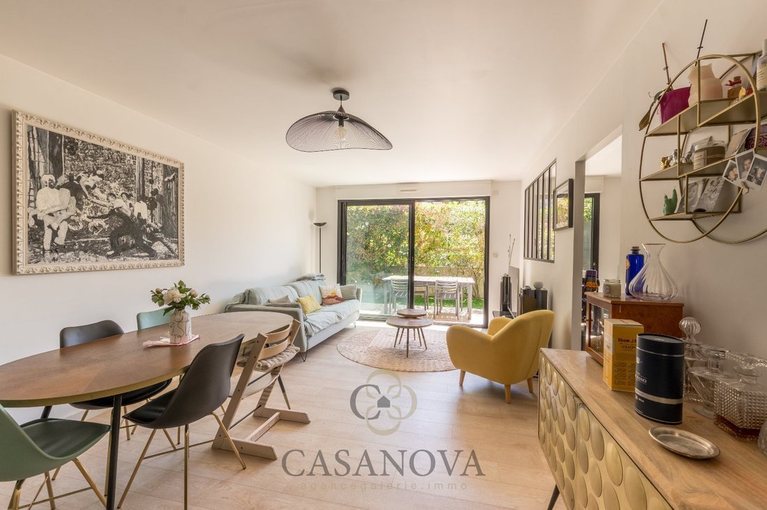 Appartamento a Port Marianne, Montpellier, Francia 5 - 18011445