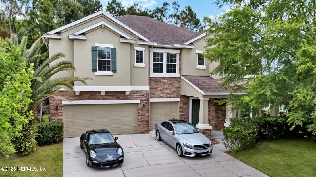 House in Jacksonville, Florida, United States 1 - 18007768