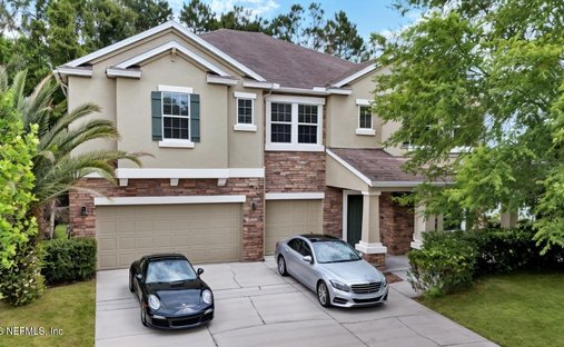 Maison à Jacksonville, Floride, États-Unis 1