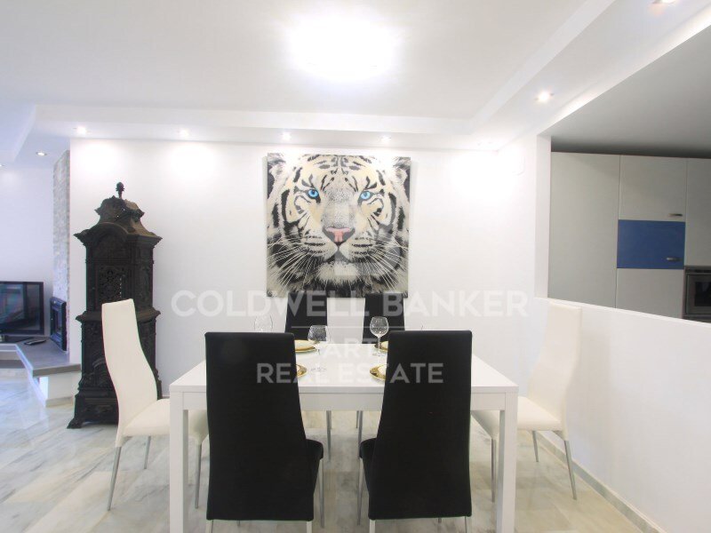 Apartment in Golden Mile, Andalusia, Spain 5 - 18011224