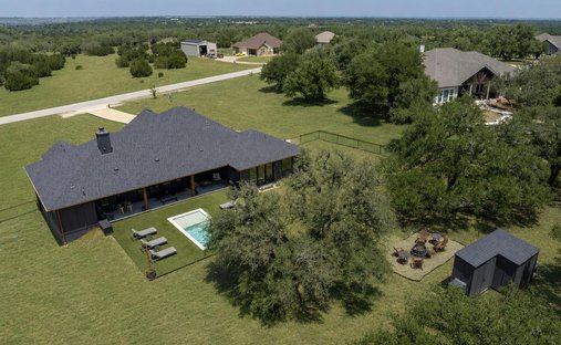 Casa a Liberty Hill, Texas, Stati Uniti 1