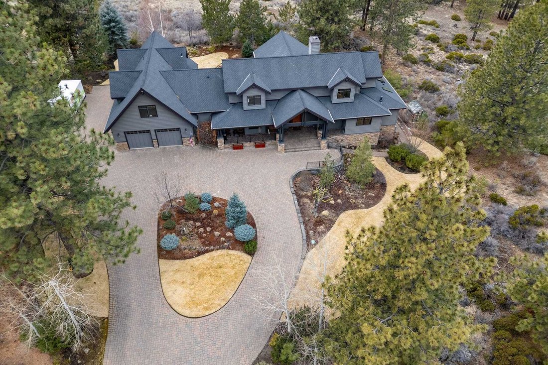 House in Bend, Oregon, United States 5 - 18010439