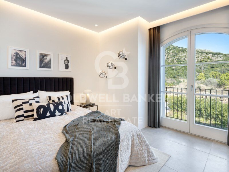 House in Benahavis, Andalusia, Spain 4 - 18011245