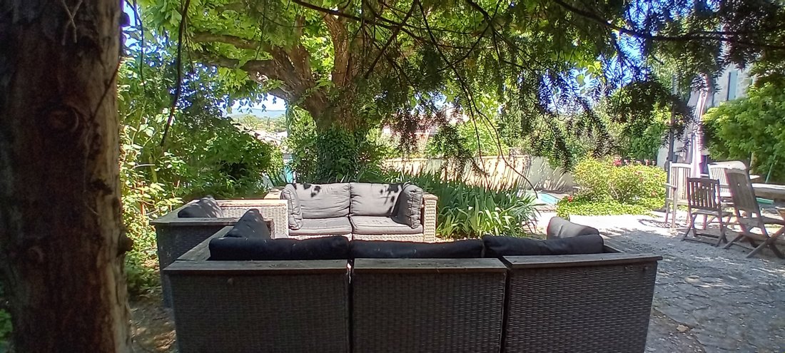 House in Mormoiron, Provence-Alpes-Côte d'Azur, France 5 - 17360721