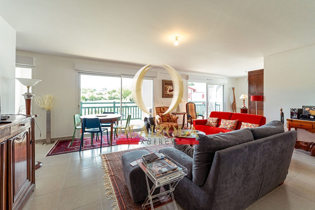 Apartment in Ahetze, Nouvelle-Aquitaine, France 5 - 18005794
