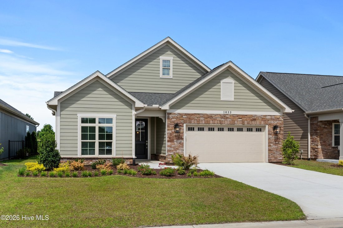 House in Ocean Isle Beach, North Carolina, United States 3 - 17655495