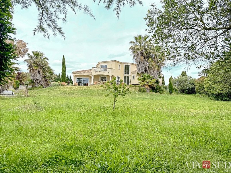 House in Coulobres, Occitania, France 1 - 18009061
