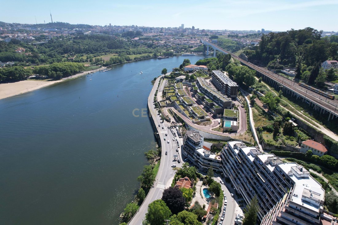 Apartment in Campanha, Porto District, Portugal 4 - 18009576