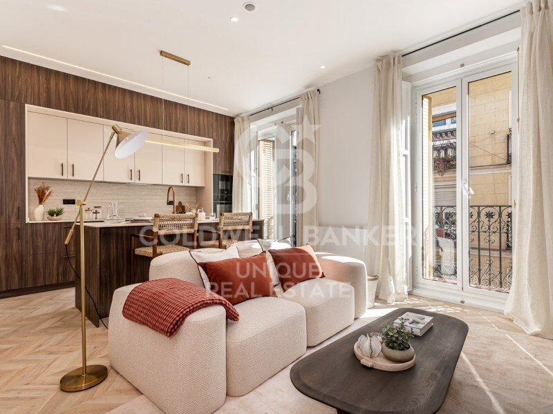 Apartment in Centro, Madrid, Spain 1 - 18011769