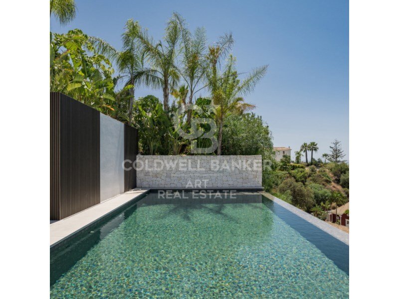 House in Marbella, Andalusia, Spain 2 - 18011387
