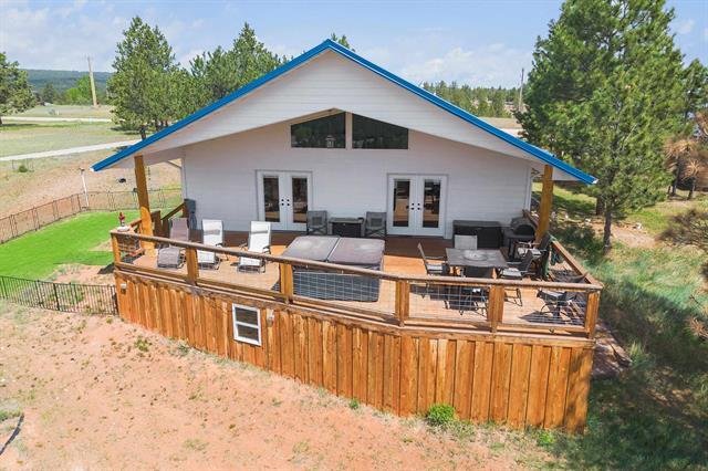 House in Hot Springs, South Dakota, United States 3 - 18006544