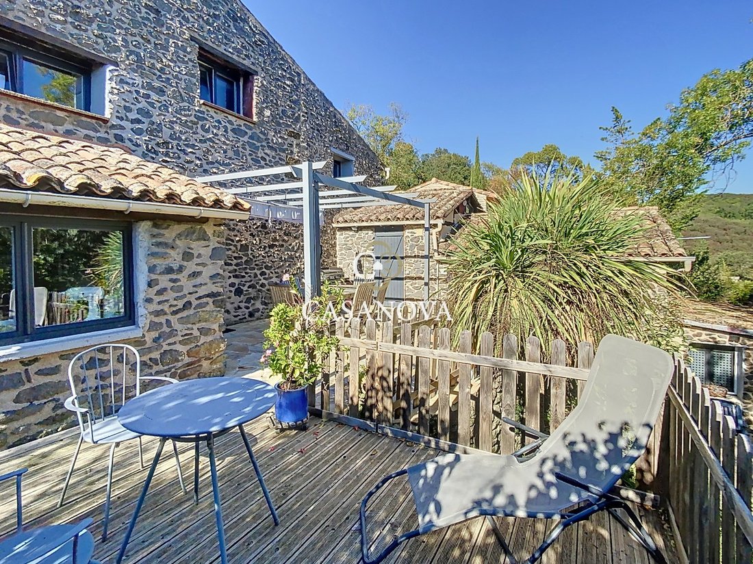 House in Centre Ville, Clermont-l'Hérault, France 4 - 18011356