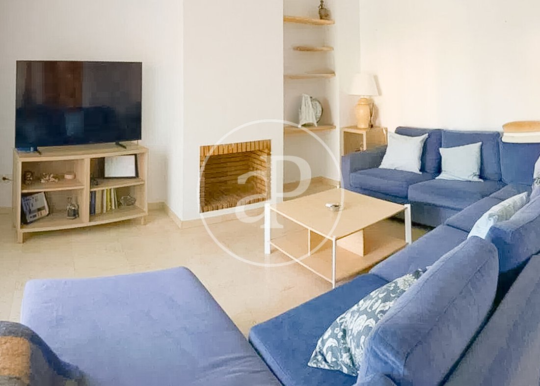 Villa in Barajas, Madrid, Spain 5 - 18005975