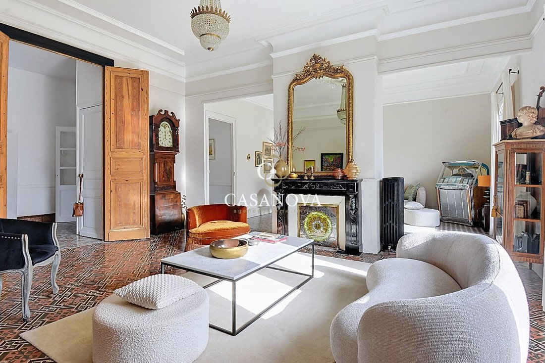 House in Centre Ville, Pezenas, France 1 - 18010665
