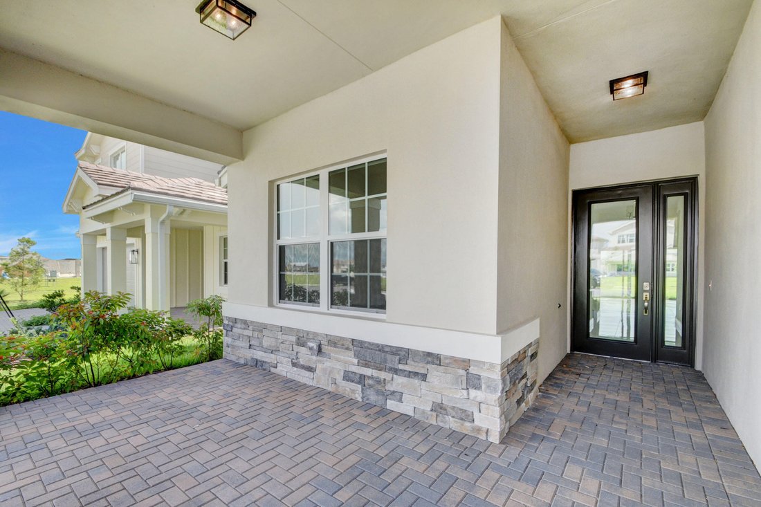 House in Wellington, Florida, United States 5 - 17178260