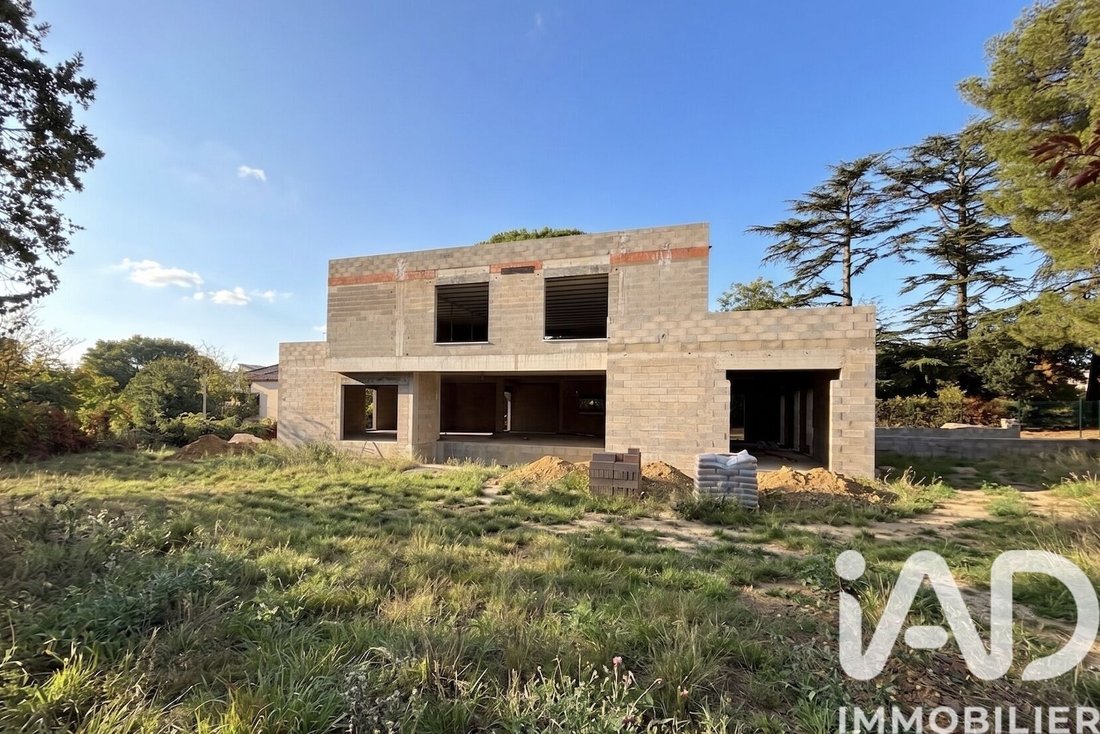 House in Peripherie, Saint-Georges-d'Orques, France 2 - 17884708