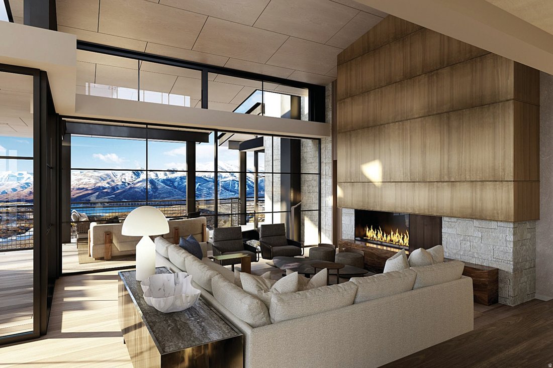 House in Kamas, Utah, United States 5 - 18007563