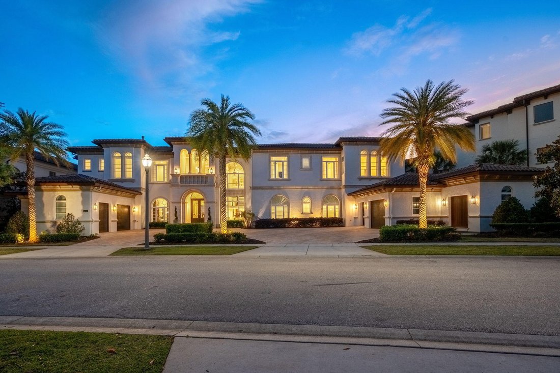 House in Kissimmee, Florida, United States 1 - 18006250