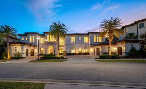 Casa a Kissimmee, Florida, Stati Uniti 1
