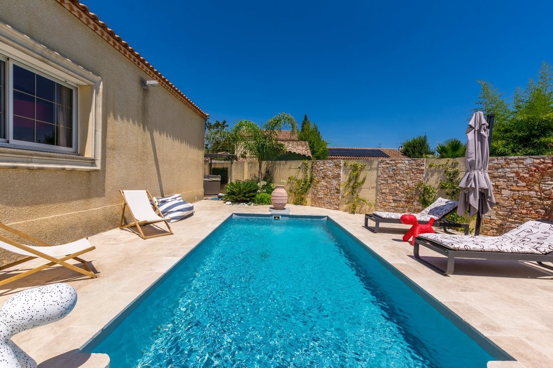 House in Centre Ville, Baillargues, France 3 - 18011726