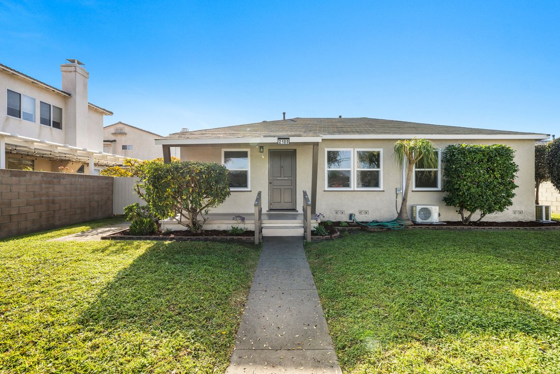 House in Fullerton, California, United States 5 - 18010409