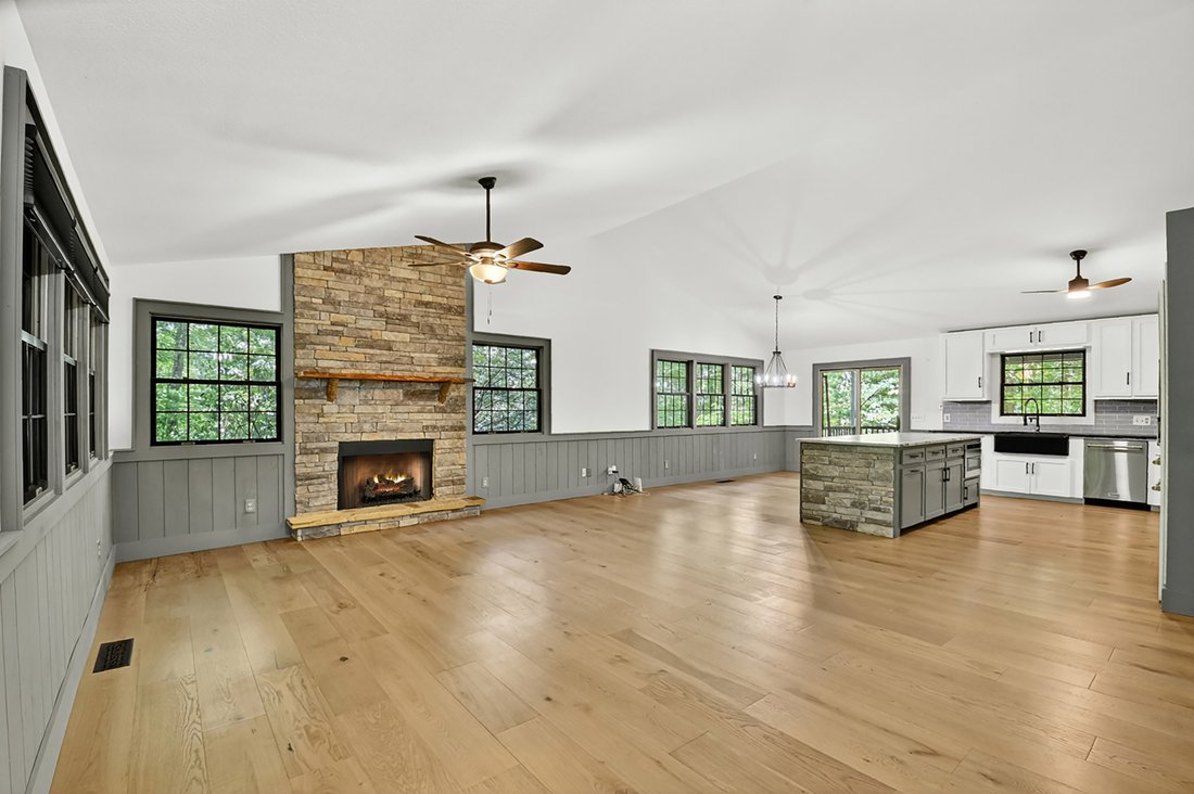 House in Blue Ridge, Georgia, United States 3 - 18006122