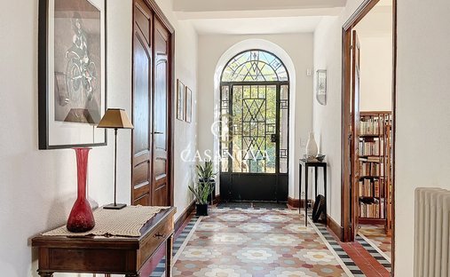 House in Centre Ville, Pezenas, France 1