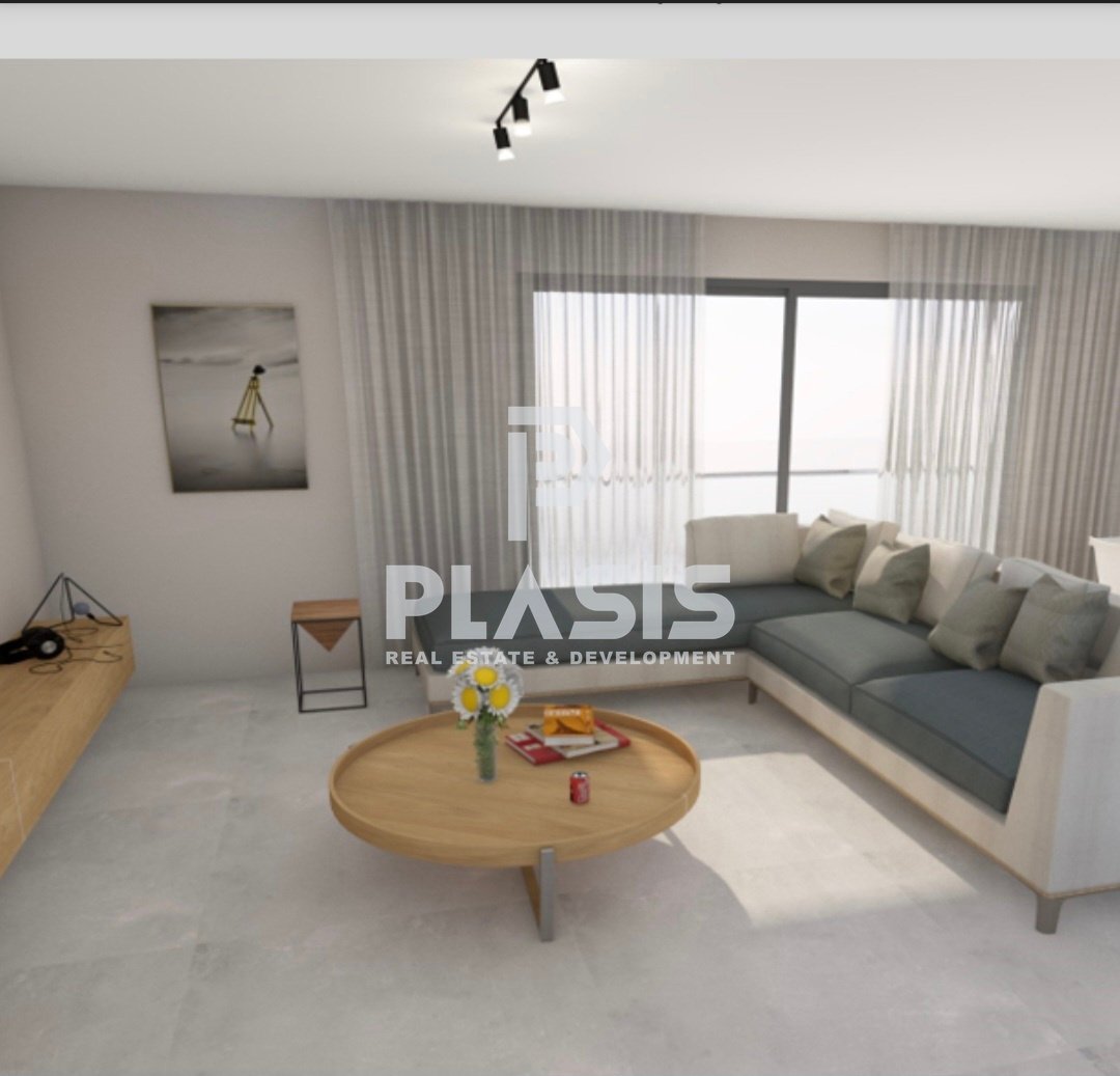 Appartement à 1st District of Piraeus, Piraeus, Grèce 5 - 18005887