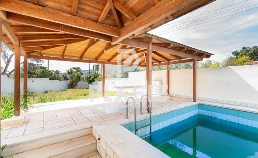 Casa in Kropia, Attica, Grecia 1