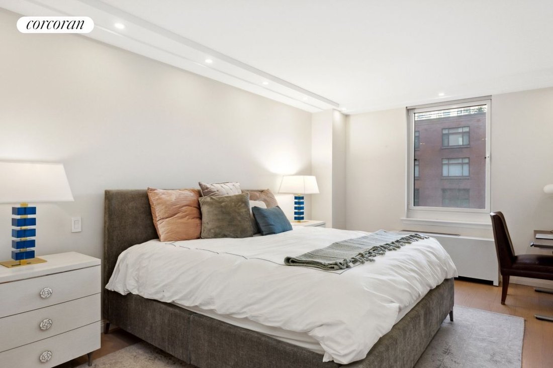 Condo in New York, New York, United States 5 - 18005509