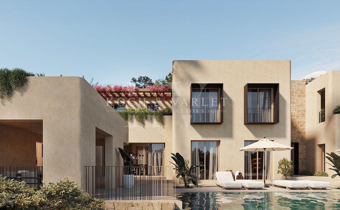 Villa in Altea Hills, Altea, Valencian Community 3 - 18010835