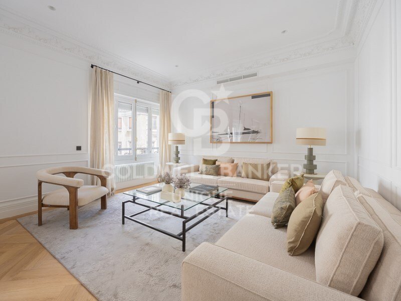 Apartment in Barrio Salamanca, Madrid, Spain 2 - 16160981