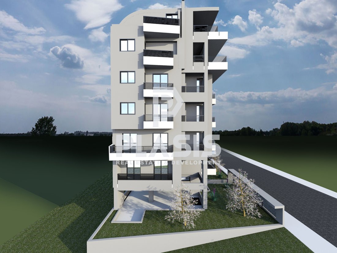 Apartment in South Athens, Attica, Greece 3 - 18005855
