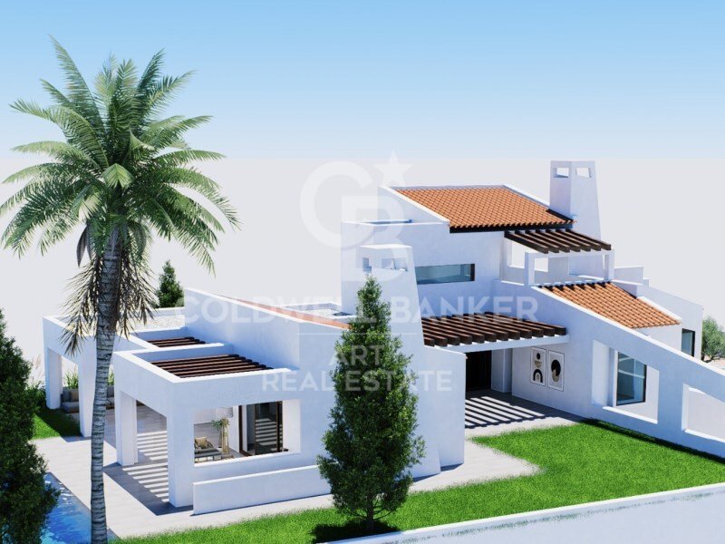 House in Casares, Andalusia, Spain 4 - 18011021