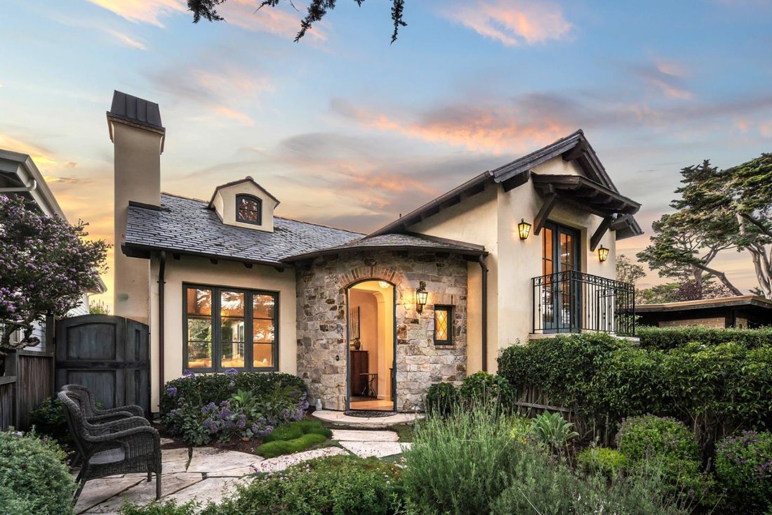 House in Carmel-by-the-Sea, California, United States 3 - 18007268