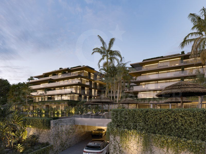 Apartment in Altea, Valencian Community, Spain 5 - 18011110