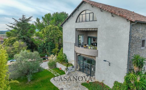 Maison à Montpellier, Occitanie, France 1