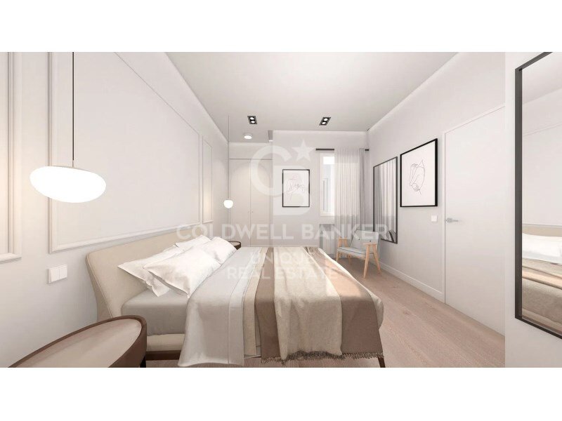 Appartamento a Salamanca, Madrid, Spagna 5 - 18011361