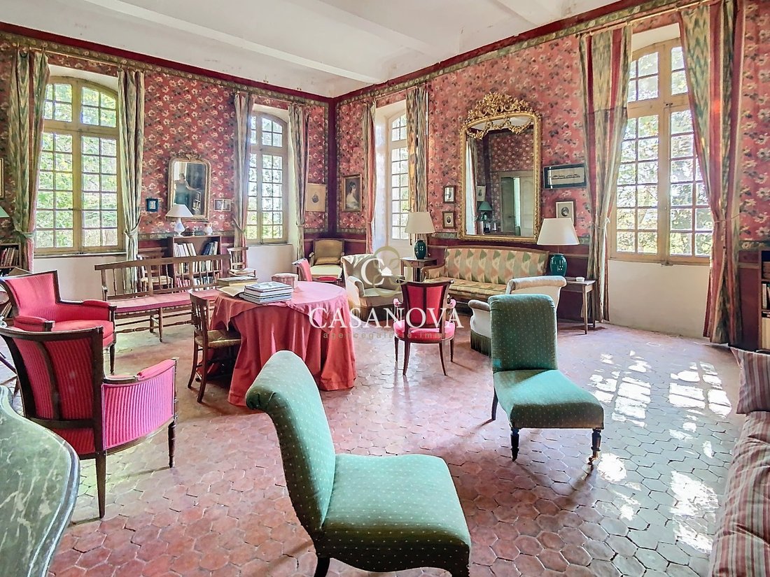 House in Centre Ville, Clermont-l'Hérault, France 4 - 18010070