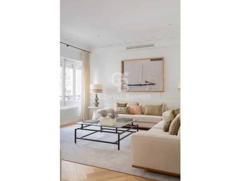 Apartment in Barrio Salamanca, Madrid, Spain 4 - 16160981