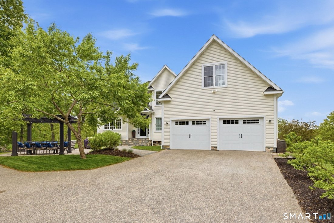 House in Colchester, Connecticut, United States 4 - 18009888