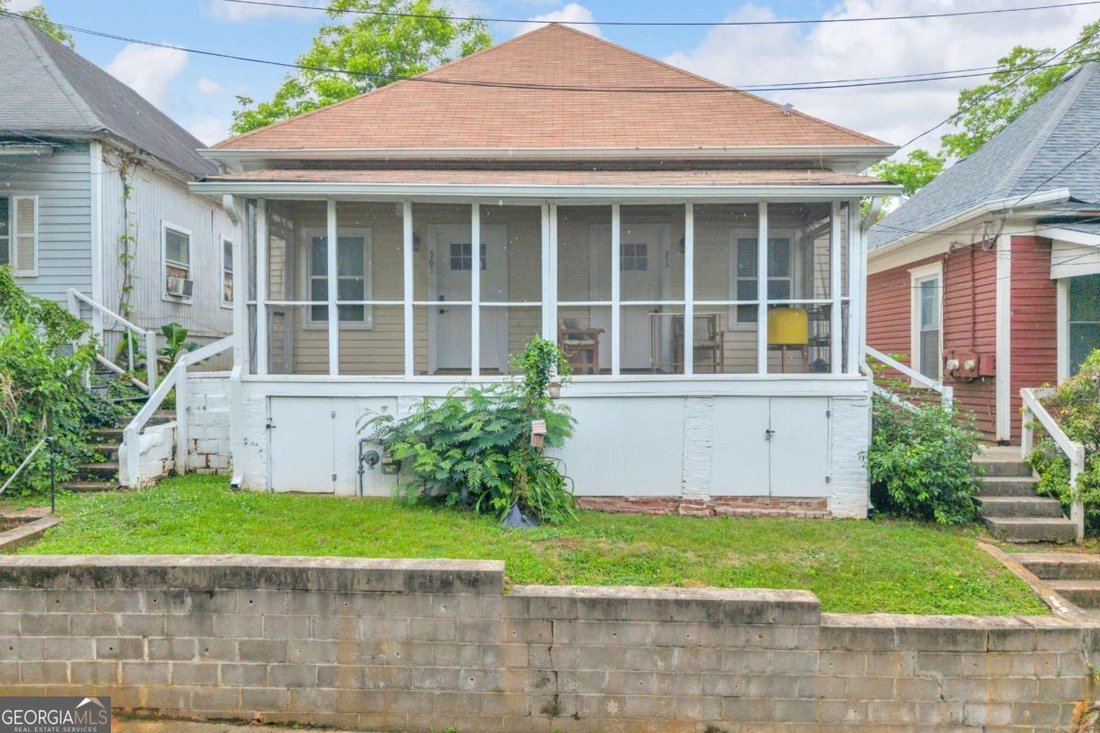 House in Atlanta, Georgia, United States 1 - 18005365
